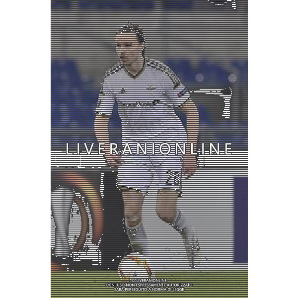 Roma - 22/10/2015 - Stadio Olimpico - UEFA Europa League 2015-2016 - Gruppo G - Lazio vs Rosenborg - nella foto: Ole Selnaes / Ph. Fabrizio Corradetti - Ag. Aldo Liverani sas/AGENZIA ALDO LIVERANI SAS