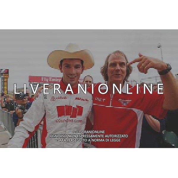 Alexander Rossi (USA) Manor Marussia F1 Team. 22.10.2015. Formula 1 World Championship, Rd 16, United States Grand Prix, Austin, Texas, USA, Preparation Day. AG ALDO LIVERANI SAS ONLY ITALY