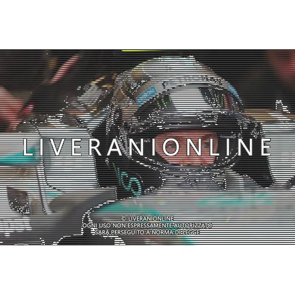 Nico Rosberg (GER) Mercedes AMG F1 W06. 23.10.2015. Formula 1 World Championship, Rd 16, United States Grand Prix, Austin, Texas, USA, Practice Day. AG ALDO LIVERANI SAS ONLY ITALY