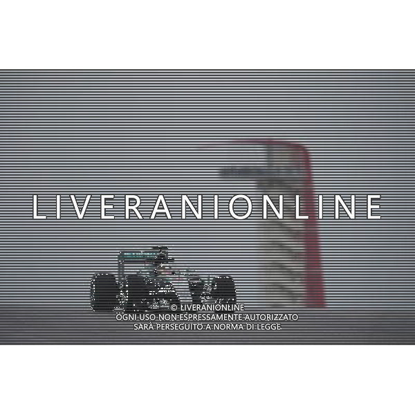 Lewis Hamilton (GBR) Mercedes AMG F1 W06. 23.10.2015. Formula 1 World Championship, Rd 16, United States Grand Prix, Austin, Texas, USA, Practice Day. AG ALDO LIVERANI SAS ONLY ITALY