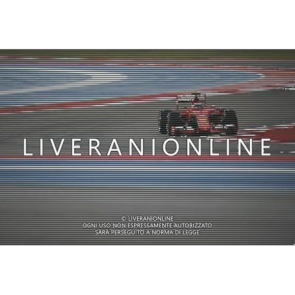Kimi Raikkonen (FIN) Ferrari SF15-T. 23.10.2015. Formula 1 World Championship, Rd 16, United States Grand Prix, Austin, Texas, USA, Practice Day. AG ALDO LIVERANI SAS ONLY ITALY