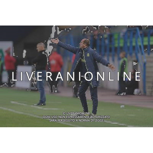 Bruno BARRONCHELLI - 23.10.2015 - Caen / Nantes - 11eme journee de Ligue1 Photo : Vincent Michel / Icon Sport *** Local Caption *** AG ALDO LIVERANI SAS ONLY ITALY *** Local Caption *** AG ALDO LIVERANI SAS ONLY ITALY