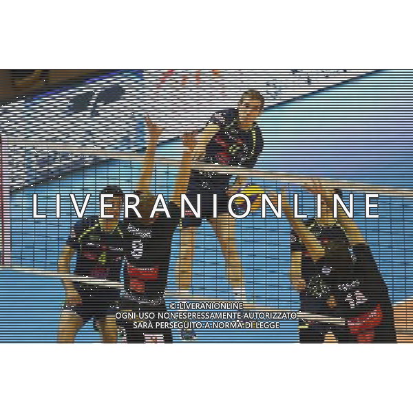 Philippe Tuitoga - 22.10.2015 - Toulouse / Narbonne - 1er journee de Ligue A Photo : Manuel Blondeau / Icon Sport AG ALDO LIVERANI SAS ONLY ITALY