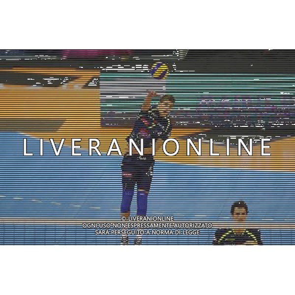 Trevor Clevenot - 22.10.2015 - Toulouse / Narbonne - 1er journee de Ligue A Photo : Manuel Blondeau / Icon Sport AG ALDO LIVERANI SAS ONLY ITALY