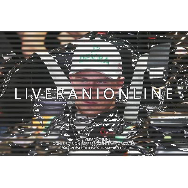 Nico Hulkenberg (GER) Sahara Force India F1 VJM08. 23.10.2015. Formula 1 World Championship, Rd 16, United States Grand Prix, Austin, Texas, USA, Practice Day. AG ALDO LIVERANI SAS ONLY ITALY