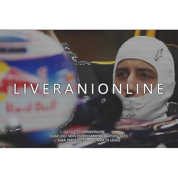 Daniel Ricciardo (AUS) Red Bull Racing RB11. 23.10.2015. Formula 1 World Championship, Rd 16, United States Grand Prix, Austin, Texas, USA, Practice Day. AG ALDO LIVERANI SAS ONLY ITALY