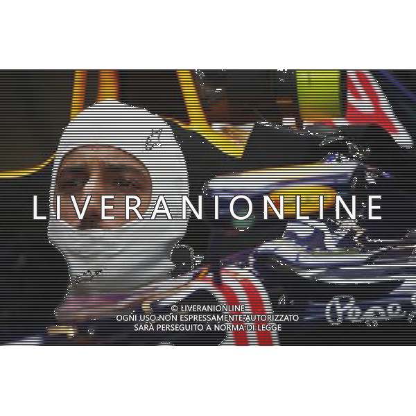 Daniel Ricciardo (AUS) Red Bull Racing RB11. 23.10.2015. Formula 1 World Championship, Rd 16, United States Grand Prix, Austin, Texas, USA, Practice Day. AG ALDO LIVERANI SAS ONLY ITALY