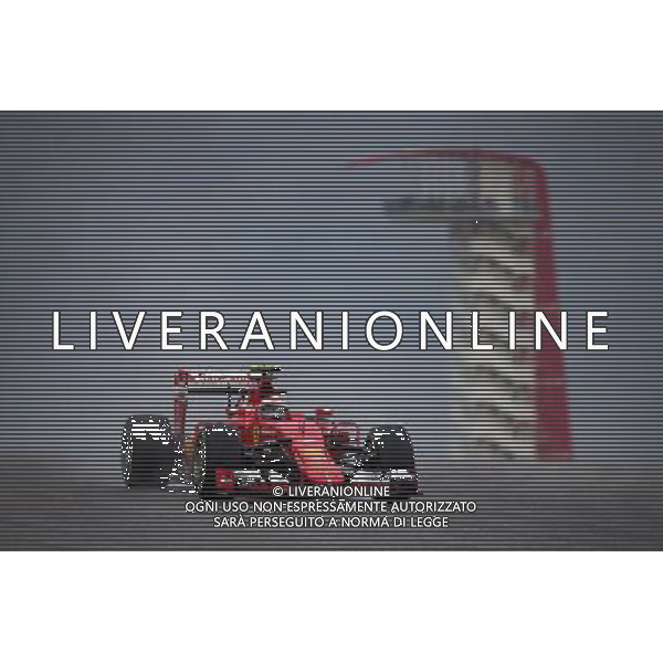 Kimi Raikkonen (FIN) Ferrari SF15-T. 23.10.2015. Formula 1 World Championship, Rd 16, United States Grand Prix, Austin, Texas, USA, Practice Day. AG ALDO LIVERANI SAS ONLY ITALY