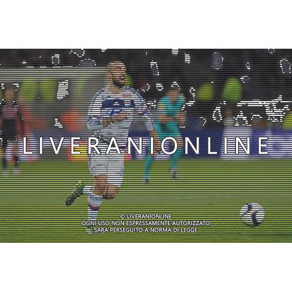 Sergi DARDER - 23.10.2015 - Lyon / Toulouse - 11eme journee de Ligue1 Photo : Jean Paul Thomas / Icon Sport AG ALDO LIVERANI SAS ONLY ITALY