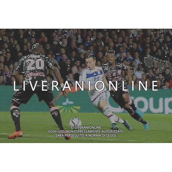 Mathieu VALBUENA - 23.10.2015 - Lyon / Toulouse - 11eme journee de Ligue1 Photo : Jean Paul Thomas / Icon Sport *** Local Caption *** AG ALDO LIVERANI SAS ONLY ITALY *** Local Caption *** AG ALDO LIVERANI SAS ONLY ITALY