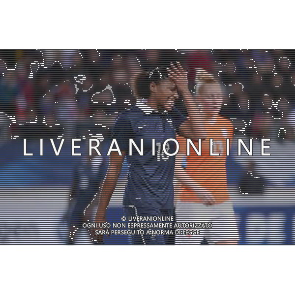 Marie Laure DELIE - 23.10.2015 - France / Pays Bas - Match amical Photo : Nolwenn Le Gouic / Icon Sport AG ALDO LIVERANI SAS ONLY ITALY