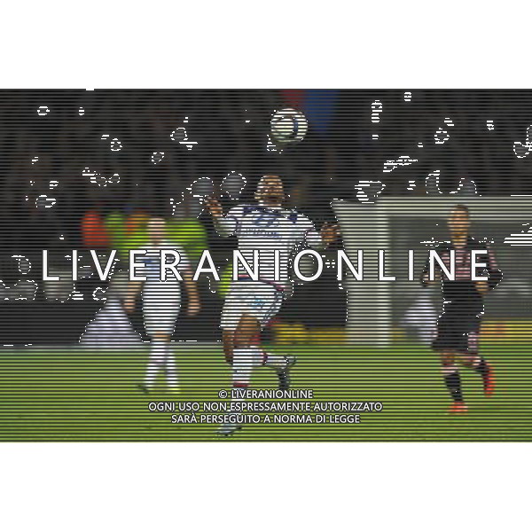 Claudio BEAUVUE - 23.10.2015 - Lyon / Toulouse - 11eme journee de Ligue1 Photo : Jean Paul Thomas / Icon Sport *** Local Caption *** AG ALDO LIVERANI SAS ONLY ITALY *** Local Caption *** AG ALDO LIVERANI SAS ONLY ITALY