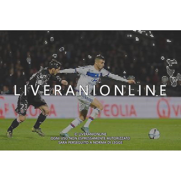 Rachid GHEZZAL - 23.10.2015 - Lyon / Toulouse - 11eme journee de Ligue1 Photo : Jean Paul Thomas / Icon Sport AG ALDO LIVERANI SAS ONLY ITALY