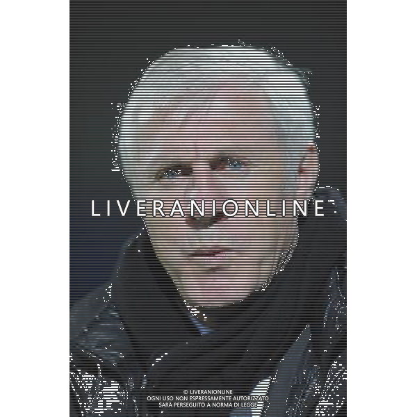 Luis FERNANDEZ - 23.10.2015 - Lyon / Toulouse - 11eme journee de Ligue1 Photo : Jean Paul Thomas / Icon Sport AG ALDO LIVERANI SAS ONLY ITALY