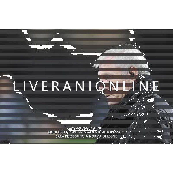 Luis FERNANDEZ - 23.10.2015 - Lyon / Toulouse - 11eme journee de Ligue1 Photo : Jean Paul Thomas / Icon Sport AG ALDO LIVERANI SAS ONLY ITALY