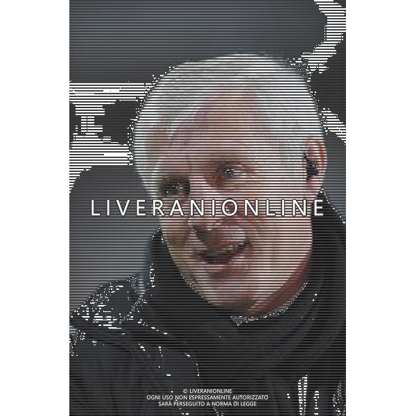 Luis FERNANDEZ - 23.10.2015 - Lyon / Toulouse - 11eme journee de Ligue1 Photo : Jean Paul Thomas / Icon Sport AG ALDO LIVERANI SAS ONLY ITALY