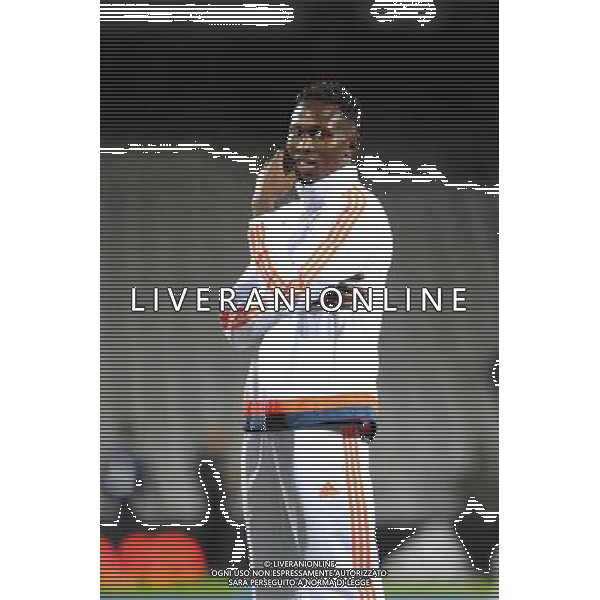 Mapou YANGA MBIWA - 23.10.2015 - Lyon / Toulouse - 11eme journee de Ligue1 Photo : Jean Paul Thomas / Icon Sport AG ALDO LIVERANI SAS ONLY ITALY