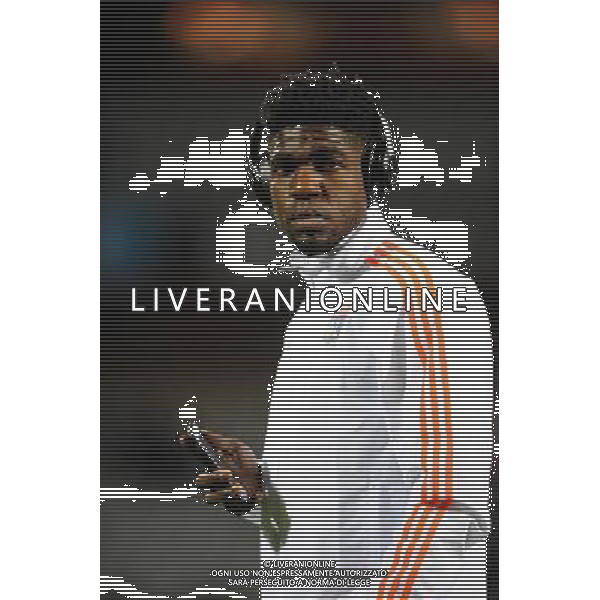 Samuel UMTITI - 23.10.2015 - Lyon / Toulouse - 11eme journee de Ligue1 Photo : Jean Paul Thomas / Icon Sport AG ALDO LIVERANI SAS ONLY ITALY