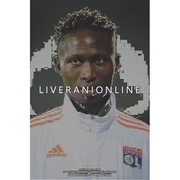 Mapou YANGA MBIWA - 23.10.2015 - Lyon / Toulouse - 11eme journee de Ligue1 Photo : Jean Paul Thomas / Icon Sport AG ALDO LIVERANI SAS ONLY ITALY