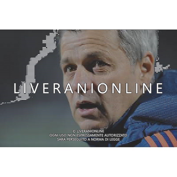 Bruno GENESIO - 23.10.2015 - Lyon / Toulouse - 11eme journee de Ligue1 Photo : Jean Paul Thomas / Icon Sport AG ALDO LIVERANI SAS ONLY ITALY