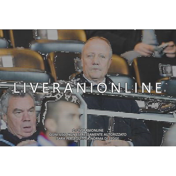 Bernard LACOMBE - 23.10.2015 - Lyon / Toulouse - 11eme journee de Ligue1 Photo : Jean Paul Thomas / Icon Sport AG ALDO LIVERANI SAS ONLY ITALY