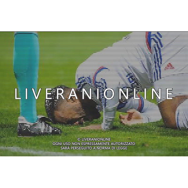Alexandre LACAZETTE - 23.10.2015 - Lyon / Toulouse - 11eme journee de Ligue1 Photo : Jean Paul Thomas / Icon Sport AG ALDO LIVERANI SAS ONLY ITALY