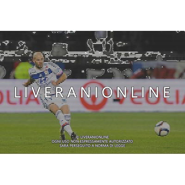 Christophe JALLET - 23.10.2015 - Lyon / Toulouse - 11eme journee de Ligue1 Photo : Jean Paul Thomas / Icon Sport AG ALDO LIVERANI SAS ONLY ITALY