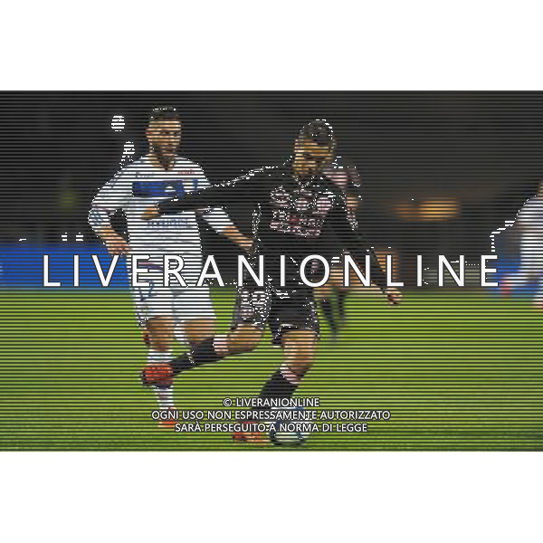 Wissam BEN YEDDER - 23.10.2015 - Lyon / Toulouse - 11eme journee de Ligue1 Photo : Jean Paul Thomas / Icon Sport AG ALDO LIVERANI SAS ONLY ITALY