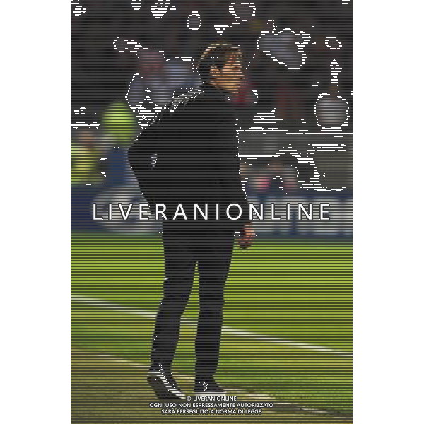 Dominique ARRIBAGE - 23.10.2015 - Lyon / Toulouse - 11eme journee de Ligue1 Photo : Jean Paul Thomas / Icon Sport AG ALDO LIVERANI SAS ONLY ITALY