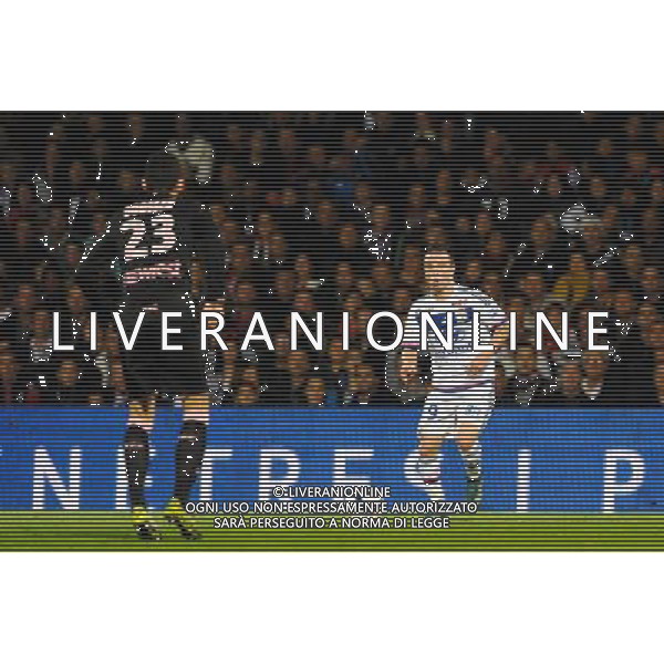 Mathieu VALBUENA - 23.10.2015 - Lyon / Toulouse - 11eme journee de Ligue1 Photo : Jean Paul Thomas / Icon Sport AG ALDO LIVERANI SAS ONLY ITALY