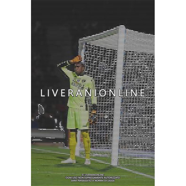 Ali AHAMADA - 23.10.2015 - Lyon / Toulouse - 11eme journee de Ligue1 Photo : Jean Paul Thomas / Icon Sport AG ALDO LIVERANI SAS ONLY ITALY
