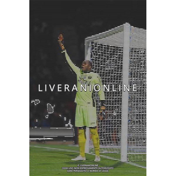 Ali AHAMADA - 23.10.2015 - Lyon / Toulouse - 11eme journee de Ligue1 Photo : Jean Paul Thomas / Icon Sport AG ALDO LIVERANI SAS ONLY ITALY