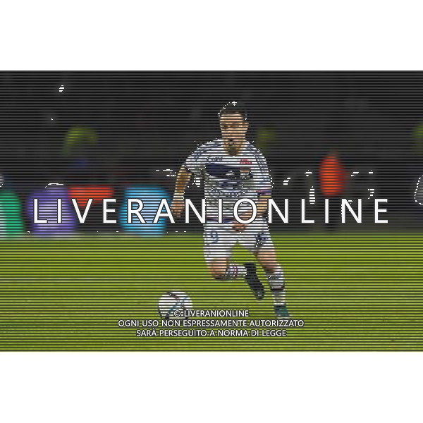 Mathieu VALBUENA - 23.10.2015 - Lyon / Toulouse - 11eme journee de Ligue1 Photo : Jean Paul Thomas / Icon Sport AG ALDO LIVERANI SAS ONLY ITALY