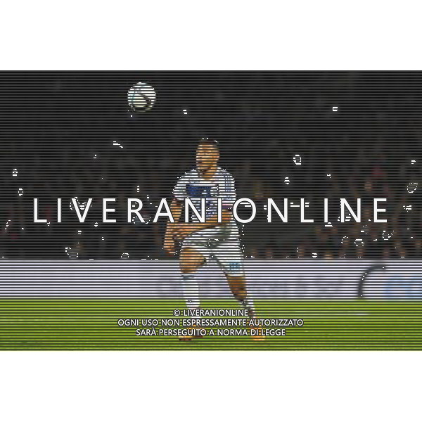 Corentin TOLISSO - 23.10.2015 - Lyon / Toulouse - 11eme journee de Ligue1 Photo : Jean Paul Thomas / Icon Sport AG ALDO LIVERANI SAS ONLY ITALY