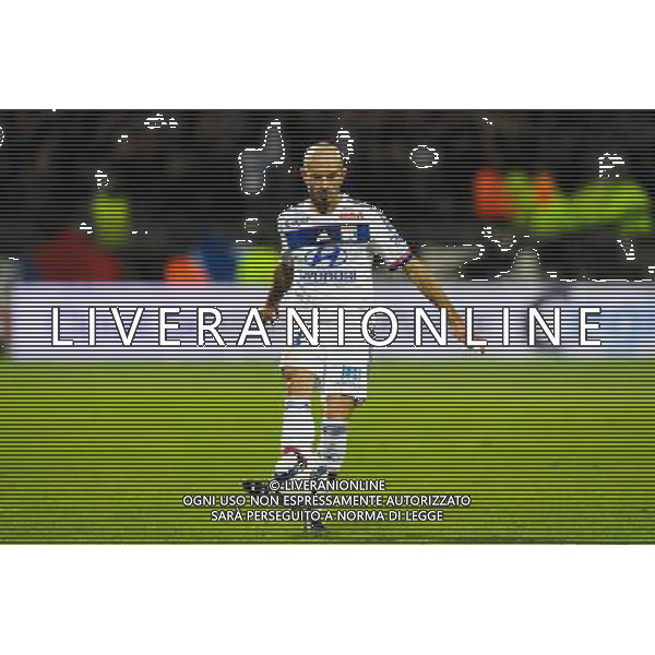 Christophe JALLET - 23.10.2015 - Lyon / Toulouse - 11eme journee de Ligue1 Photo : Jean Paul Thomas / Icon Sport AG ALDO LIVERANI SAS ONLY ITALY