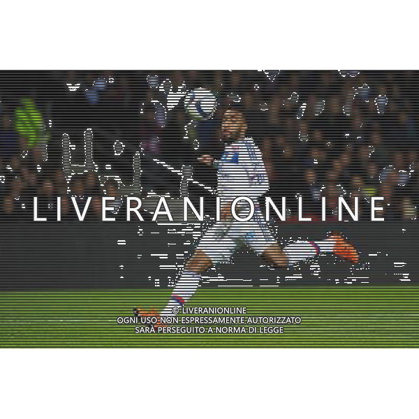 Alexandre LACAZETTE - 23.10.2015 - Lyon / Toulouse - 11eme journee de Ligue1 Photo : Jean Paul Thomas / Icon Sport AG ALDO LIVERANI SAS ONLY ITALY
