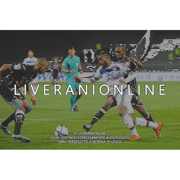 Alexandre LACAZETTE - 23.10.2015 - Lyon / Toulouse - 11eme journee de Ligue1 Photo : Jean Paul Thomas / Icon Sport AG ALDO LIVERANI SAS ONLY ITALY