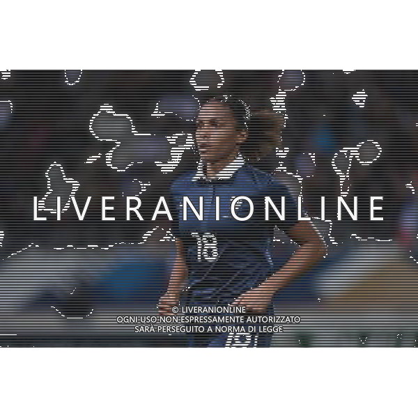 Marie Laure DELIE - 23.10.2015 - France / Pays Bas - Match amical Photo : Nolwenn Le Gouic / Icon Sport AG ALDO LIVERANI SAS ONLY ITALY