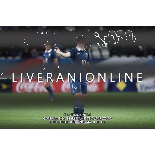 Camille ABILY - 23.10.2015 - France / Pays Bas - Match amical Photo : Nolwenn Le Gouic / Icon Sport AG ALDO LIVERANI SAS ONLY ITALY