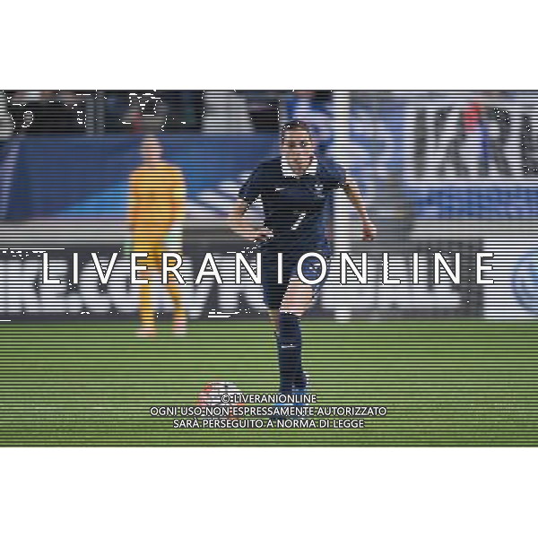 Aurelie KACI - 23.10.2015 - France / Pays Bas - Match amical Photo : Nolwenn Le Gouic / Icon Sport AG ALDO LIVERANI SAS ONLY ITALY