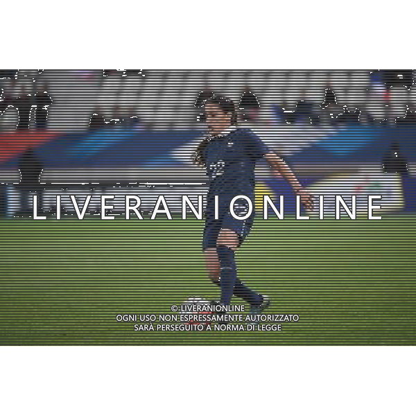 Amel MAJRI - 23.10.2015 - France / Pays Bas - Match amical Photo : Nolwenn Le Gouic / Icon Sport AG ALDO LIVERANI SAS ONLY ITALY
