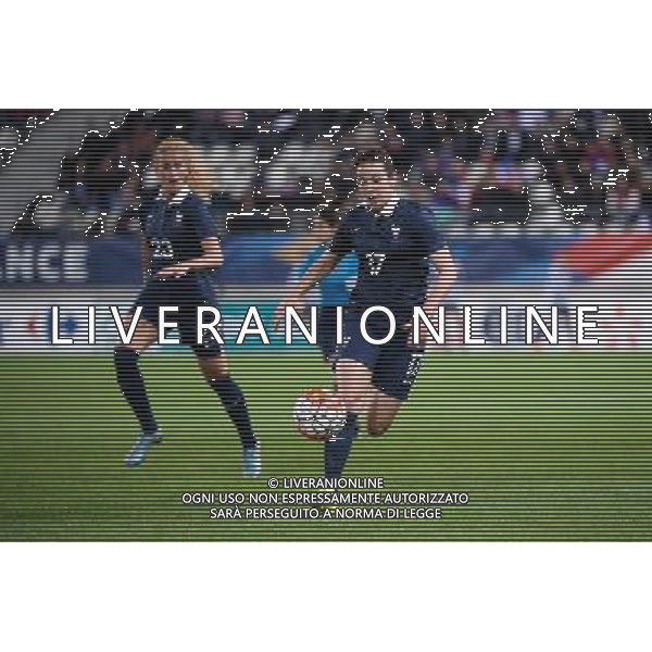 Clarisse LE BIHAN - 23.10.2015 - France / Pays Bas - Match amical Photo : Nolwenn Le Gouic / Icon Sport AG ALDO LIVERANI SAS ONLY ITALY