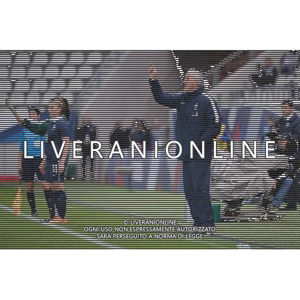 Philippe BERGEROO - 23.10.2015 - France / Pays Bas - Match amical Photo : Nolwenn Le Gouic / Icon Sport AG ALDO LIVERANI SAS ONLY ITALY