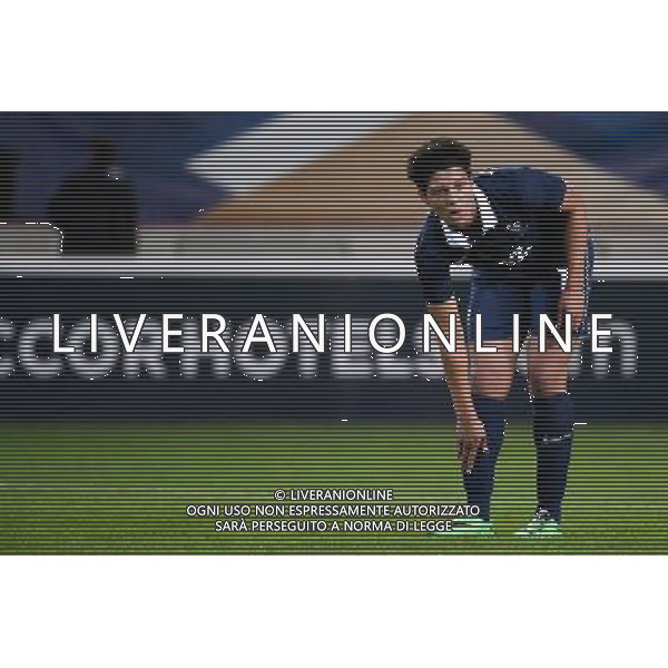 Valerie GAUVIN - 23.10.2015 - France / Pays Bas - Match amical Photo : Nolwenn Le Gouic / Icon Sport AG ALDO LIVERANI SAS ONLY ITALY