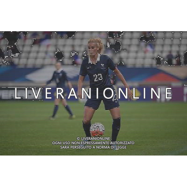Kheira HAMRAOUI - 23.10.2015 - France / Pays Bas - Match amical Photo : Nolwenn Le Gouic / Icon Sport AG ALDO LIVERANI SAS ONLY ITALY