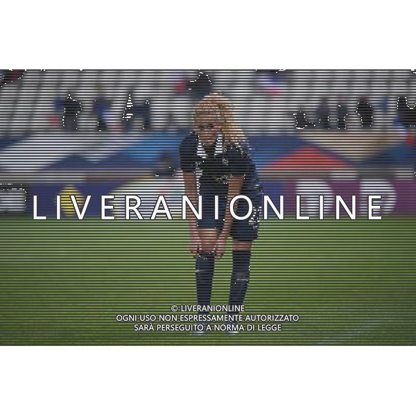 Kheira HAMRAOUI - 23.10.2015 - France / Pays Bas - Match amical Photo : Nolwenn Le Gouic / Icon Sport AG ALDO LIVERANI SAS ONLY ITALY