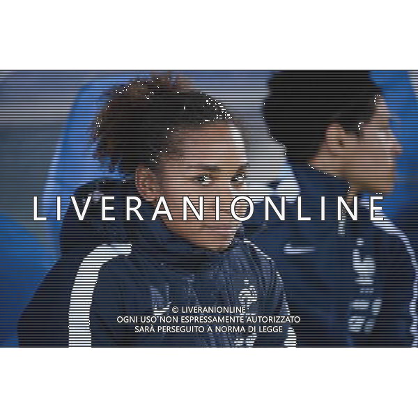 Laura GEORGES - 23.10.2015 - France / Pays Bas - Match amical Photo : Nolwenn Le Gouic / Icon Sport AG ALDO LIVERANI SAS ONLY ITALY