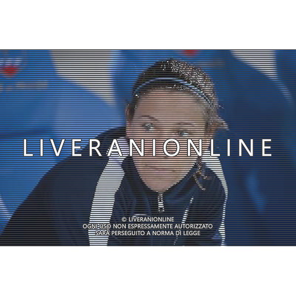 Elise BUSSAGLIA - 23.10.2015 - France / Pays Bas - Match amical Photo : Nolwenn Le Gouic / Icon Sport AG ALDO LIVERANI SAS ONLY ITALY
