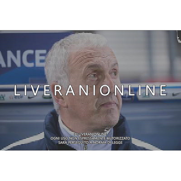 Philippe BERGEROO - 23.10.2015 - France / Pays Bas - Match amical Photo : Nolwenn Le Gouic / Icon Sport AG ALDO LIVERANI SAS ONLY ITALY