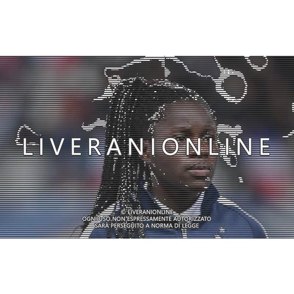 Griedge MBOCK BATHY - 23.10.2015 - France / Pays Bas - Match amical Photo : Nolwenn Le Gouic / Icon Sport AG ALDO LIVERANI SAS ONLY ITALY